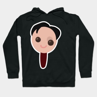 Nole Geubeer Hoodie